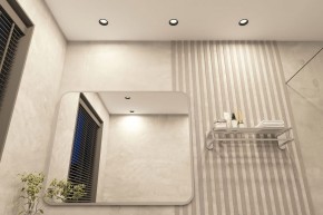 DK3103-BK Встраиваемый влагозащищенный светильник, IP 65, 10 Вт, GU5.3, LED, черный, пластик в Пойковском - poikovskii.ok-mebel.com | фото 7