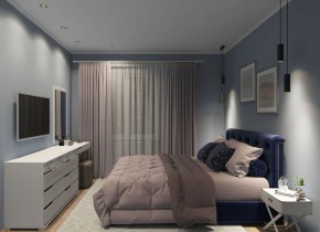 DK4500-BK Встраиваемый светильник, IP 20, 12 Вт, LED 3000, черный, алюминий в Пойковском - poikovskii.ok-mebel.com | фото 3