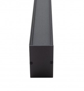 DK9123-BK Линейный светильник 30W 1250mm 3000K, черный в Пойковском - poikovskii.ok-mebel.com | фото 6