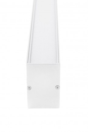 DK9124-WH Линейный светильник 30W 1250mm 4000K, белый в Пойковском - poikovskii.ok-mebel.com | фото 3