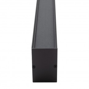 DK9153-BK Линейный светильник 42W 1500mm 3000K, черный в Пойковском - poikovskii.ok-mebel.com | фото 6