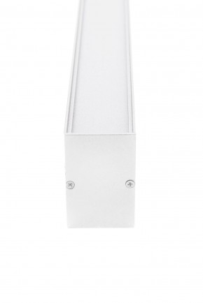 DK9153-WH Линейный светильник 42W 1500mm 3000K, белый в Пойковском - poikovskii.ok-mebel.com | фото 3