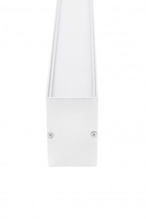 DK9154-WH Линейный светильник 42W 1500mm 4000K, белый в Пойковском - poikovskii.ok-mebel.com | фото 4