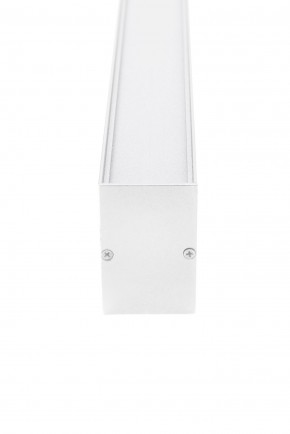 DK9203-WH Линейный светильник 52W 2000mm 3000K, белый в Пойковском - poikovskii.ok-mebel.com | фото 3
