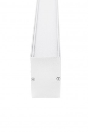 DK9253-WH Линейный светильник 62W 2500mm 3000K, белый в Пойковском - poikovskii.ok-mebel.com | фото 3