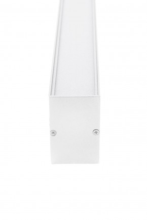 DK9254-WH Линейный светильник 62W 2500mm 4000K, белый в Пойковском - poikovskii.ok-mebel.com | фото 3