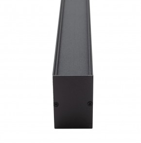 DK9303-BK Линейный светильник 72W 3000mm 3000K, черный в Пойковском - poikovskii.ok-mebel.com | фото 4