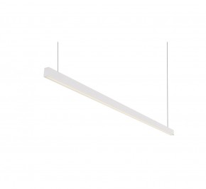 DK9303-WH Линейный светильник 72W 3000mm 3000K, белый в Пойковском - poikovskii.ok-mebel.com | фото