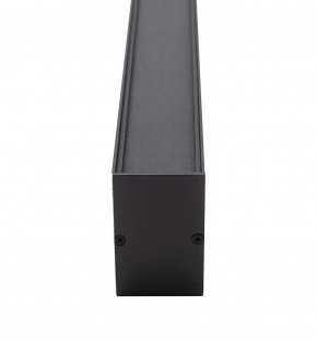 DK9304-BK Линейный светильник 72W 3000mm 4000K, черный в Пойковском - poikovskii.ok-mebel.com | фото 4