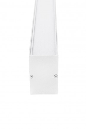 DK9304-WH Линейный светильник 72W 3000mm 4000K, белый в Пойковском - poikovskii.ok-mebel.com | фото 3