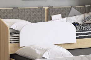ЭНЕРДЖИ Кровать в Пойковском - poikovskii.ok-mebel.com | фото 6
