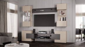 ФЭНТЕЗИ Гостиная в Пойковском - poikovskii.ok-mebel.com | фото