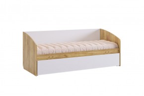 ФОРСАЖ К2 Детский гарнитур (крафт золотой/белый) в Пойковском - poikovskii.ok-mebel.com | фото 9