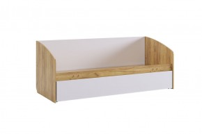 ФОРСАЖ К2 Детский гарнитур (крафт золотой/белый) в Пойковском - poikovskii.ok-mebel.com | фото 10