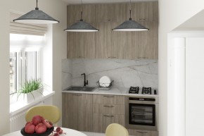 ФЬЮДЖИ Кухонный гарнитур Макси 1800 мм в Пойковском - poikovskii.ok-mebel.com | фото
