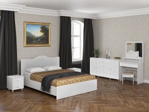 Гарнитур для спальни Монако в Пойковском - poikovskii.ok-mebel.com | фото 1
