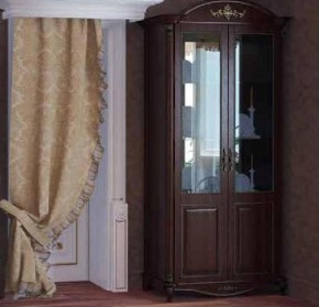 ГД-04 Шкаф 2-х дверный Да Винчи в Пойковском - poikovskii.ok-mebel.com | фото