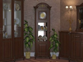 Гостиная Да Винчи (модульная) в Пойковском - poikovskii.ok-mebel.com | фото 11
