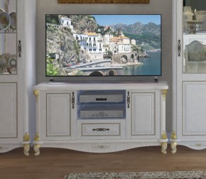 Гостиная Да Винчи (модульная) в Пойковском - poikovskii.ok-mebel.com | фото 15