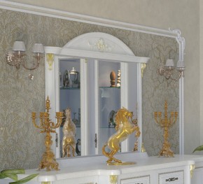 Гостиная Да Винчи (модульная) в Пойковском - poikovskii.ok-mebel.com | фото 18