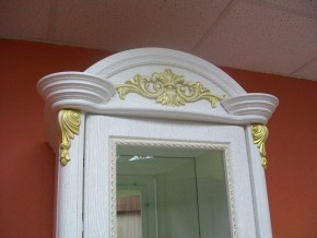 Гостиная Да Винчи (модульная) в Пойковском - poikovskii.ok-mebel.com | фото 4