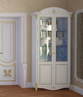 Гостиная Да Винчи (модульная) в Пойковском - poikovskii.ok-mebel.com | фото 8