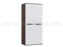 КИМ Гостиная (модульная) МДФ (белый) в Пойковском - poikovskii.ok-mebel.com | фото 12