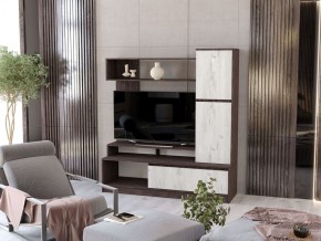 Гостиная НКМ Милана секция №1 в Пойковском - poikovskii.ok-mebel.com | фото 3