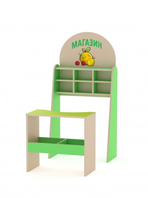 Игровая детская мебель Магазин в Пойковском - poikovskii.ok-mebel.com | фото
