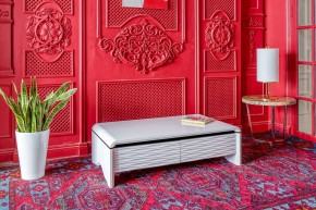 Журнальный столик 3D MODO 130 см в Пойковском - poikovskii.ok-mebel.com | фото 4