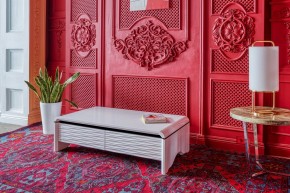 Журнальный столик 3D MODO 130 см в Пойковском - poikovskii.ok-mebel.com | фото 9