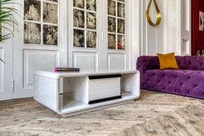 Журнальный столик VELVET 130 см в Пойковском - poikovskii.ok-mebel.com | фото 2