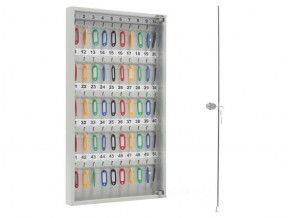 Ключница KEY-50 G в Пойковском - poikovskii.ok-mebel.com | фото 2