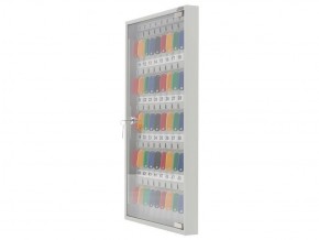 Ключница KEY-50 G в Пойковском - poikovskii.ok-mebel.com | фото 3