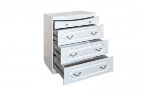 Комод 990 "Мария-Луиза 8" в Пойковском - poikovskii.ok-mebel.com | фото 2