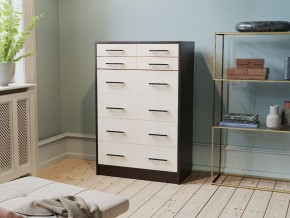 Комод К-2.4 (Венге/Дуб молочный) в Пойковском - poikovskii.ok-mebel.com | фото 2