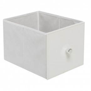 Комод Leset Нирита/Хайди узкий 4 ящика в Пойковском - poikovskii.ok-mebel.com | фото 7
