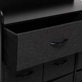 Комод Leset Ноа 7 ящиков в Пойковском - poikovskii.ok-mebel.com | фото 6
