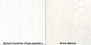 Комод в спальню Ливерпуль 10.103.01 в Пойковском - poikovskii.ok-mebel.com | фото 3