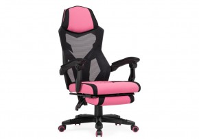Компьютерное кресло Brun pink / black в Пойковском - poikovskii.ok-mebel.com | фото 2