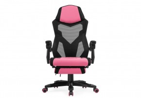 Компьютерное кресло Brun pink / black в Пойковском - poikovskii.ok-mebel.com | фото 3