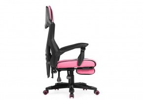 Компьютерное кресло Brun pink / black в Пойковском - poikovskii.ok-mebel.com | фото 4