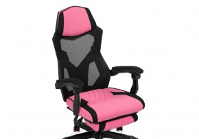 Компьютерное кресло Brun pink / black в Пойковском - poikovskii.ok-mebel.com | фото 6