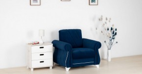 Комплект Роуз ТД 410 диван-кровать + кресло + комплект подушек в Пойковском - poikovskii.ok-mebel.com | фото 2