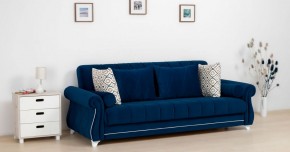 Комплект Роуз ТД 410 диван-кровать + кресло + комплект подушек в Пойковском - poikovskii.ok-mebel.com | фото 3
