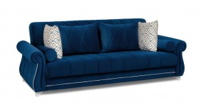 Комплект Роуз ТД 410 диван-кровать + кресло + комплект подушек в Пойковском - poikovskii.ok-mebel.com | фото 4