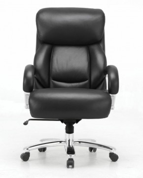 Кресло BRABIX PREMIUM "Pride HD-100" (черное) 531940 в Пойковском - poikovskii.ok-mebel.com | фото 3