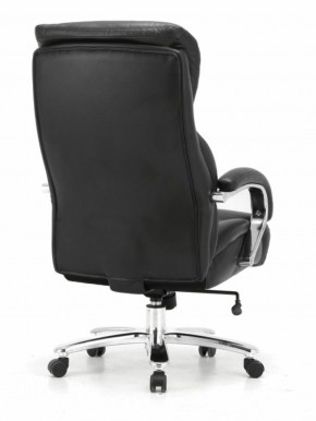Кресло BRABIX PREMIUM "Pride HD-100" (черное) 531940 в Пойковском - poikovskii.ok-mebel.com | фото 4