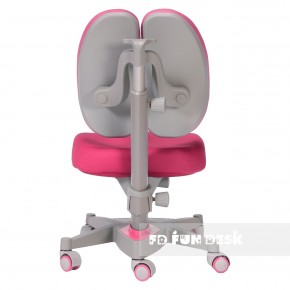 Детское кресло Contento Pink в Пойковском - poikovskii.ok-mebel.com | фото 5