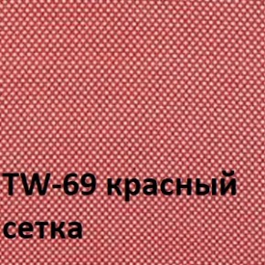 Кресло для оператора CHAIRMAN 696 хром (ткань TW-11/сетка TW-69) в Пойковском - poikovskii.ok-mebel.com | фото 4